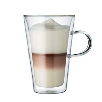Szklanki z uchem Canteen 2 szt. - 40 cl - Bodum