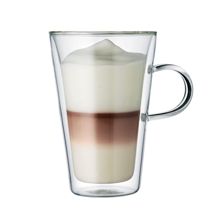 Szklanki z uchem Canteen 2 szt., 40 cl Bodum