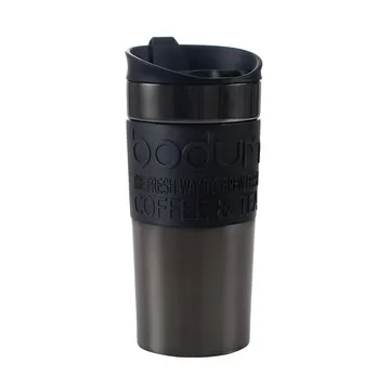 Travel mug kubek termiczny 350 ml - Gun metal - Bodum