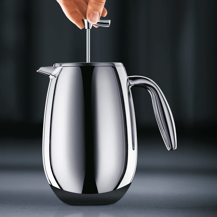 Zaparzacz do kawy Bodum Columbia błyszczący, 8 filiżanek Bodum