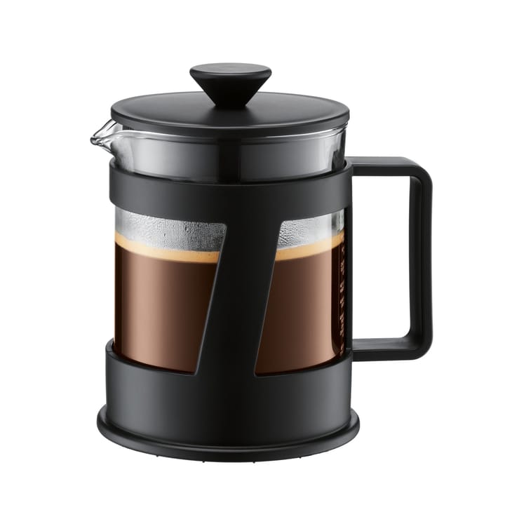 Zaparzacz do kawy Crema - 4 filiżanki - Bodum