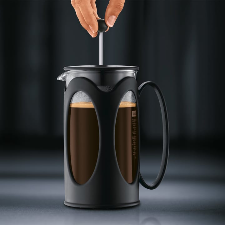 Zaparzacz do kawy Kenya - 4 filiżanki - Bodum