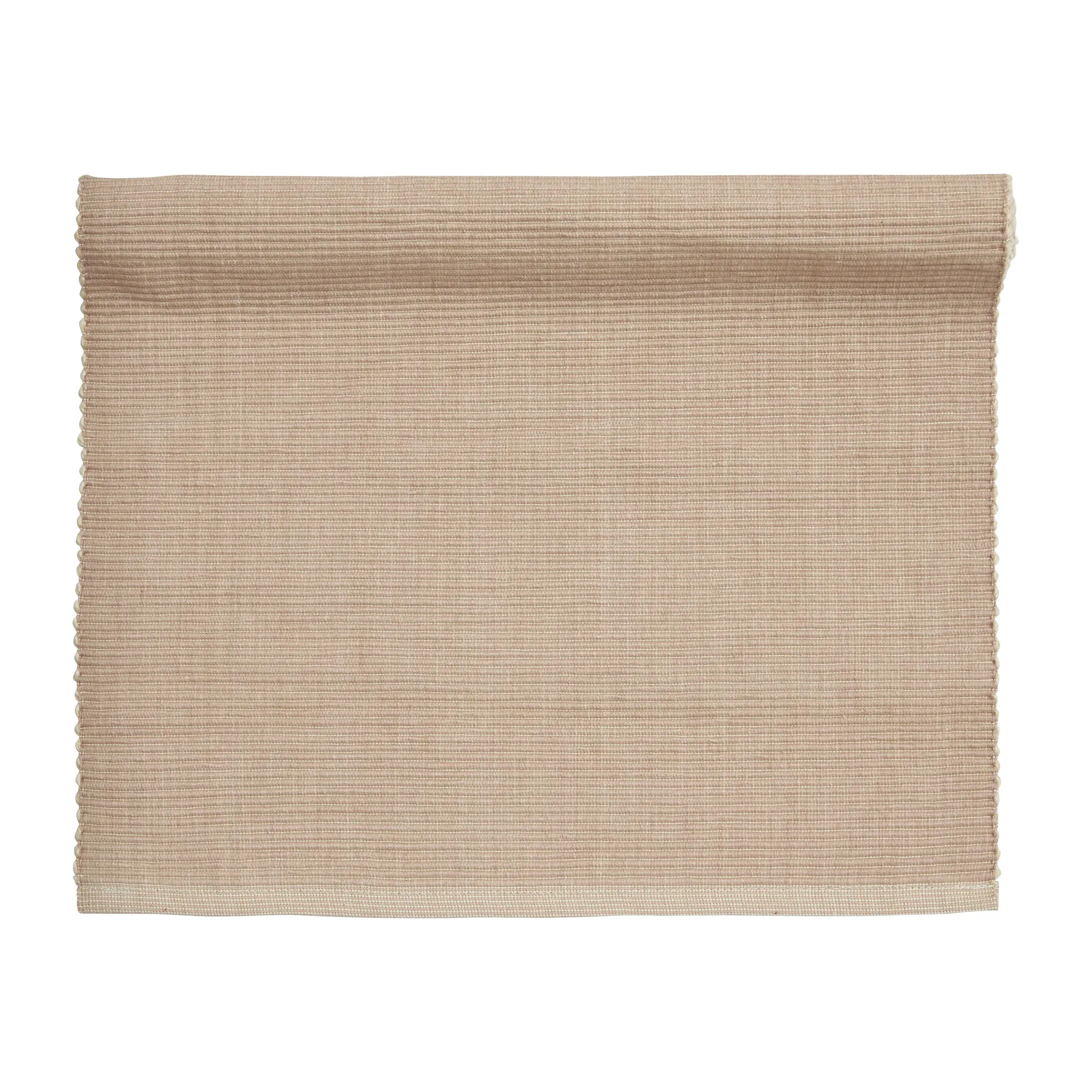 Bieżnik Cleo 40x140 cm, Różowy Boel & Jan