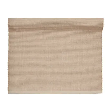 Bieżnik Cleo 40x140 cm - Różowy - Boel & Jan