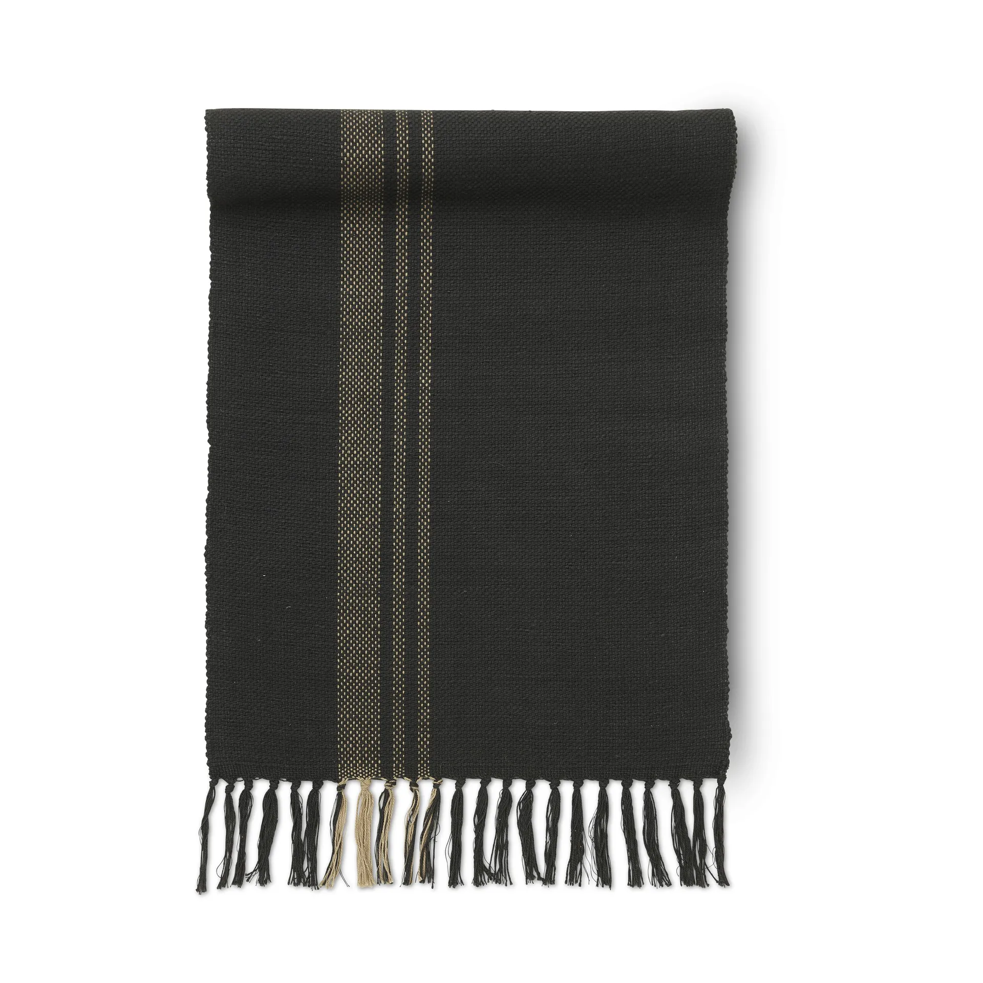 Bieżnik Leo 35x120 cm, Szary Boel & Jan