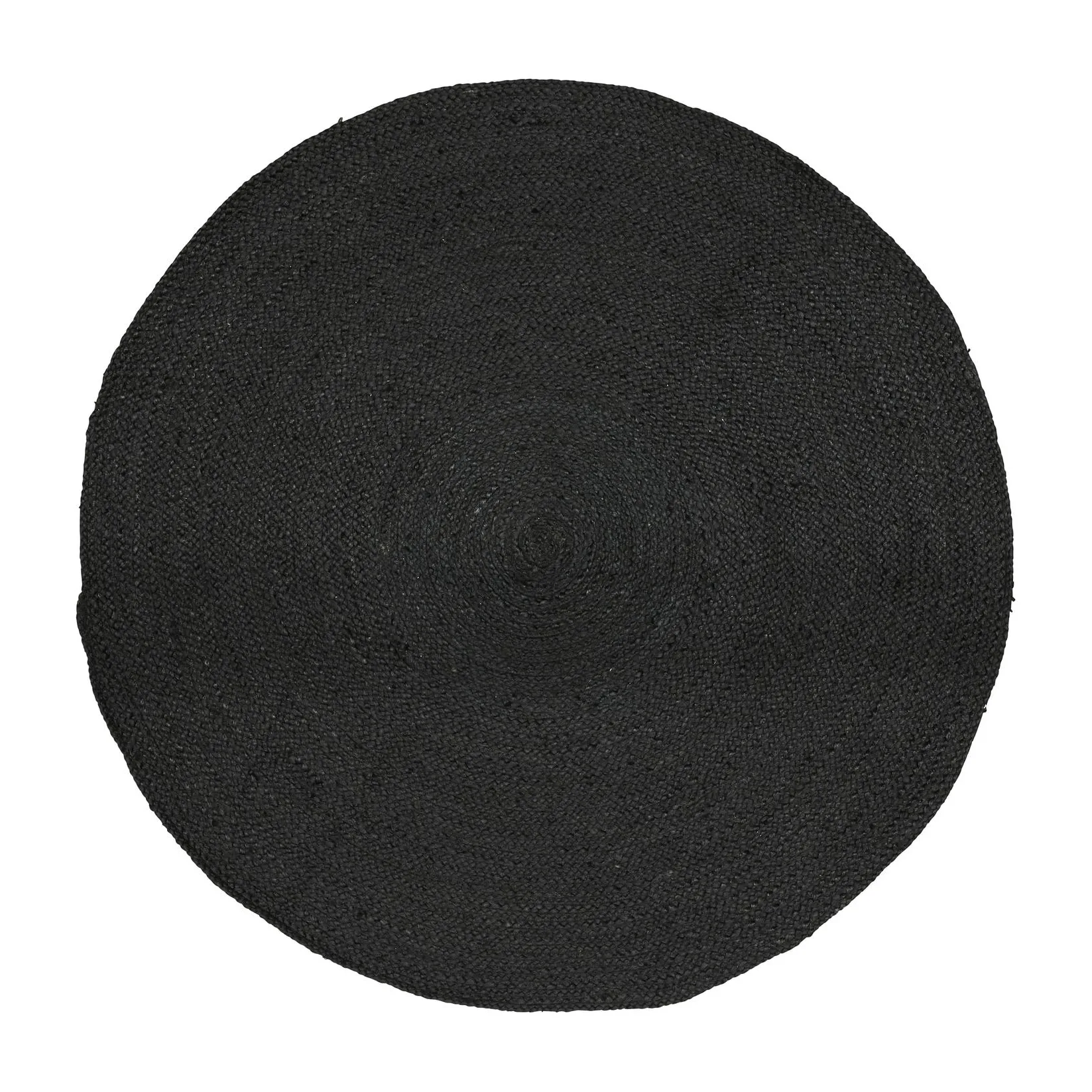 Dywan jutowy Merida okrągły, Ø120 cm Boel & Jan