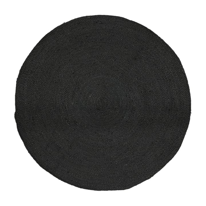 Dywan jutowy Merida okrągły, Ø120 cm Boel & Jan