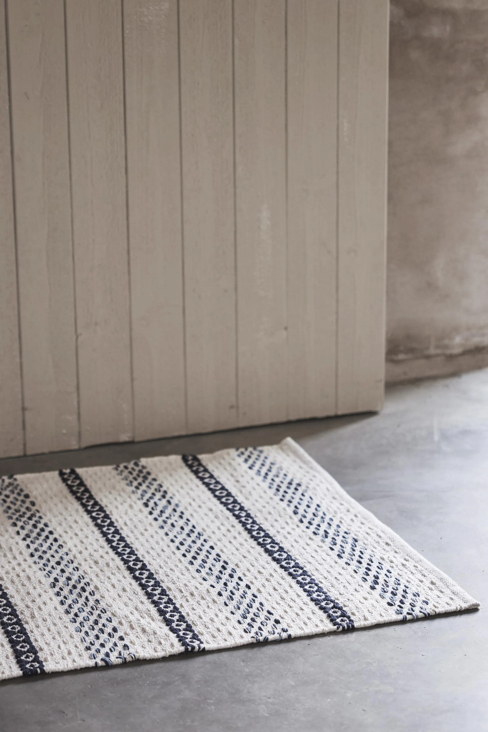 Dywan Viskan, 60x90 cm, Offwhite Boel & Jan