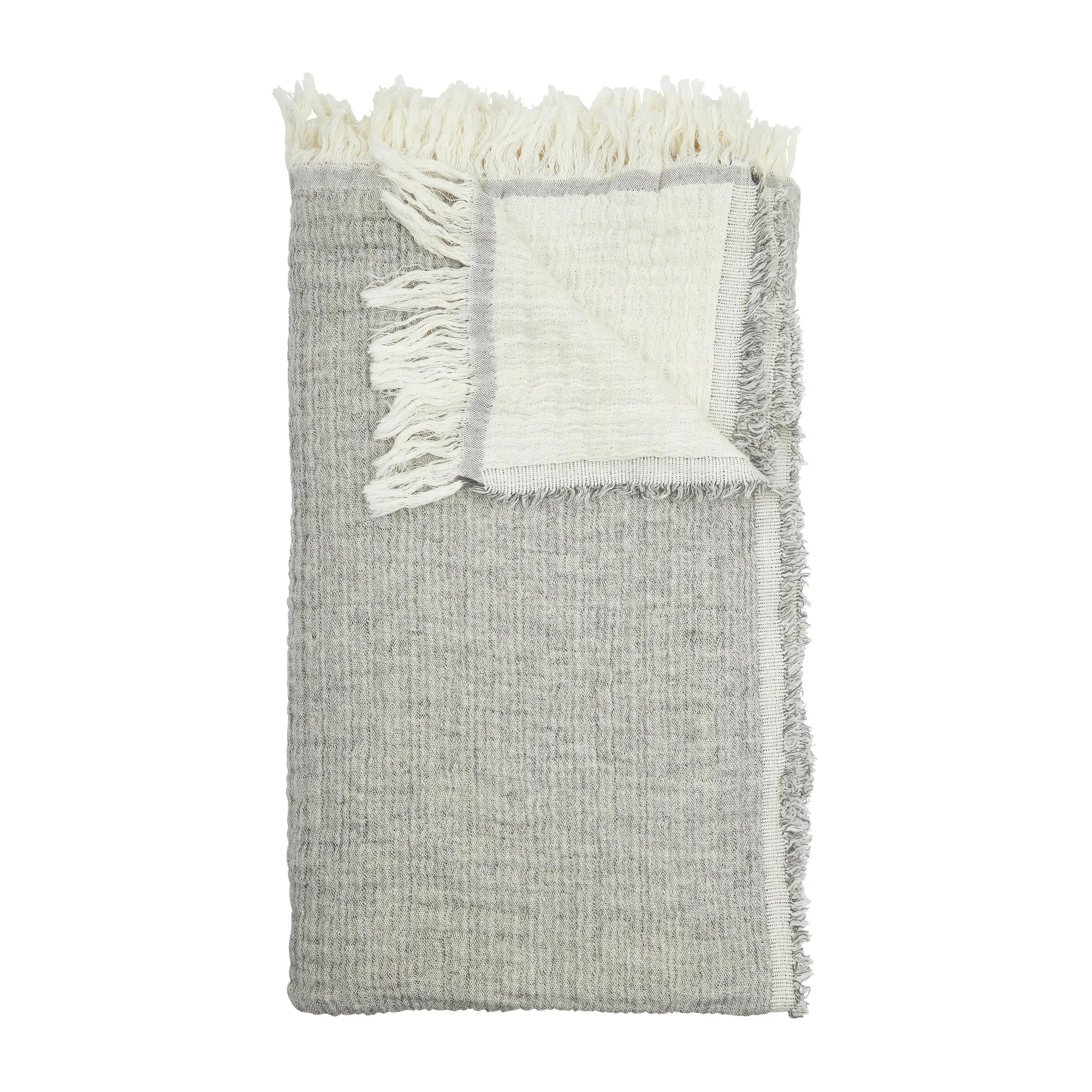 Pled Samos 120x150 cm, Szary Boel & Jan