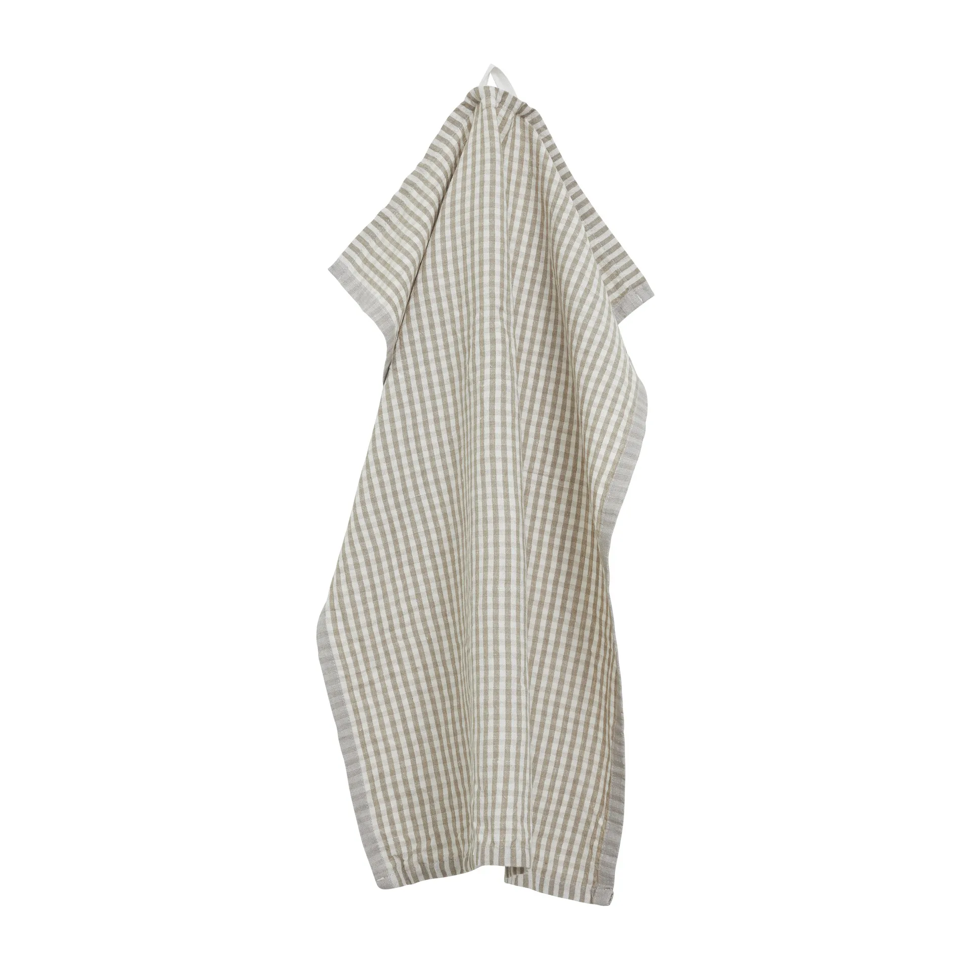 Ręcznik kuchenny Lundgren 50x70 cm, Beżowy Boel & Jan