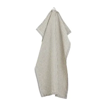 Ręcznik kuchenny Lundgren 50x70 cm - Beżowy - Boel & Jan