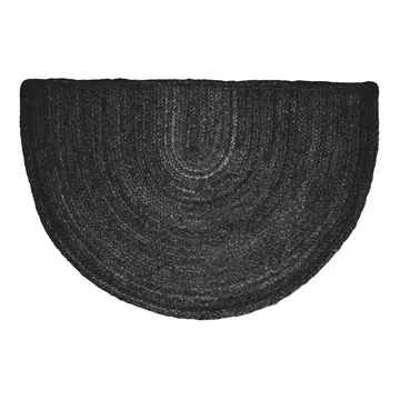 Wycieraczka Merida 60x90 cm - Czarny - Boel & Jan