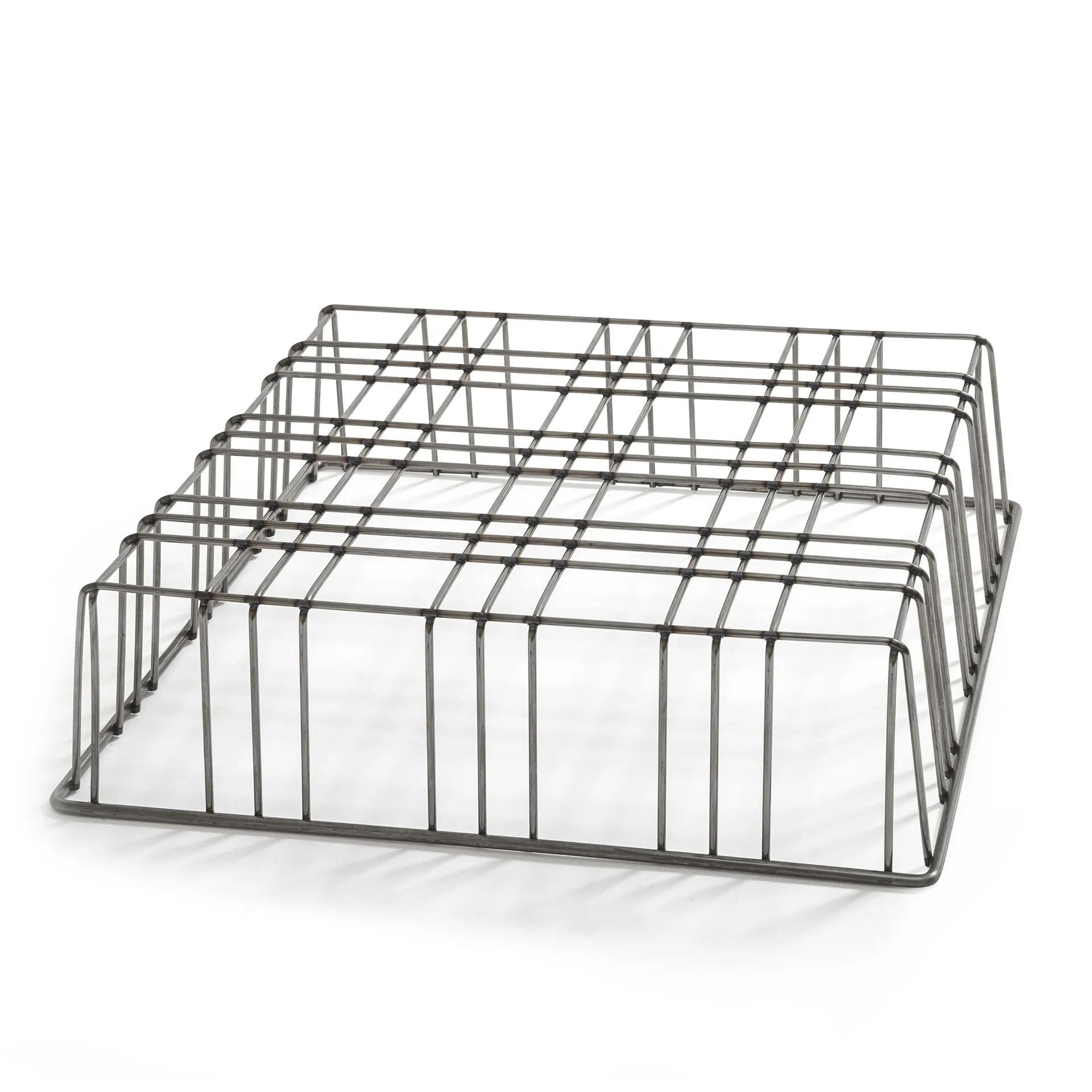 Kratka na świece, duży Born In Sweden