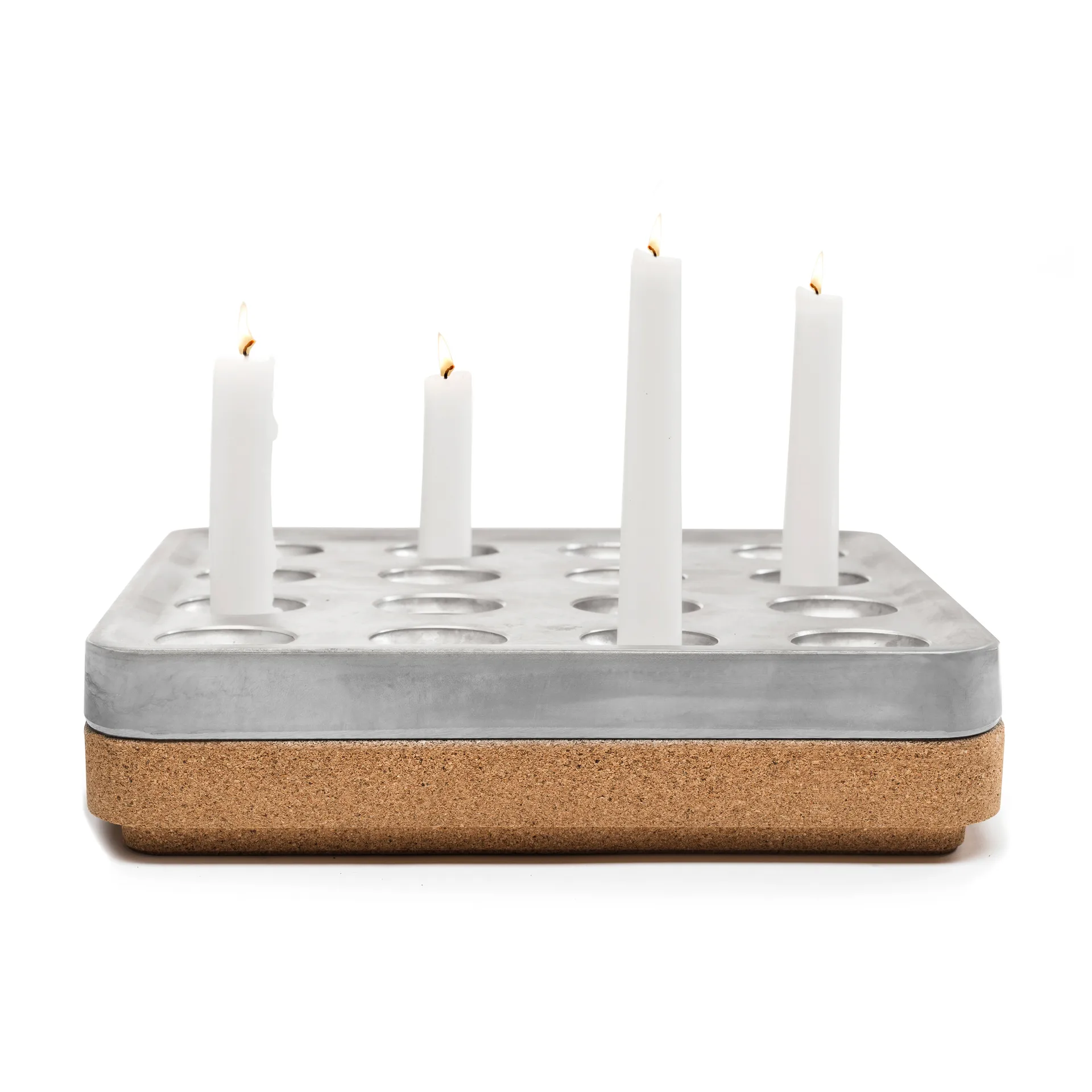 Misa korkowa duża, Naturalny Born In Sweden