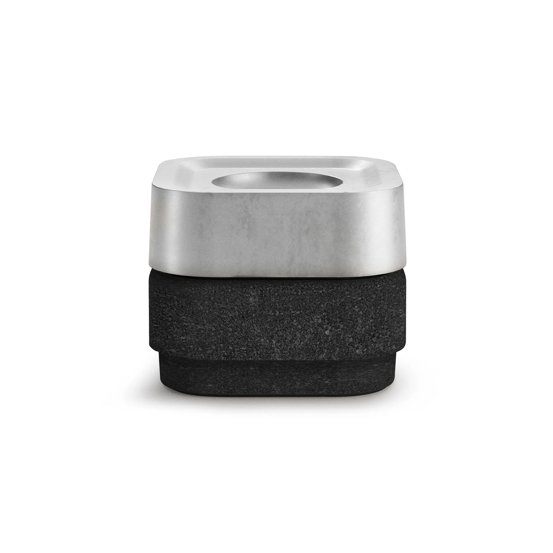 Misa korkowa Ettan, Czarny Born In Sweden