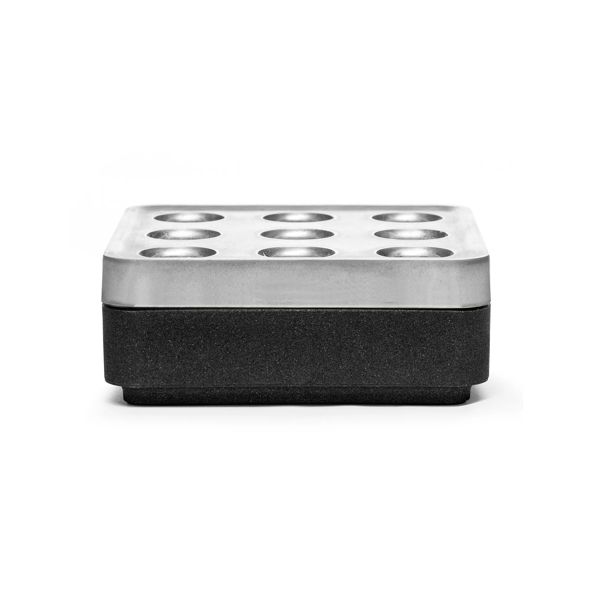 Miska korkowa dla Stumpastaken mała, czarny Born In Sweden