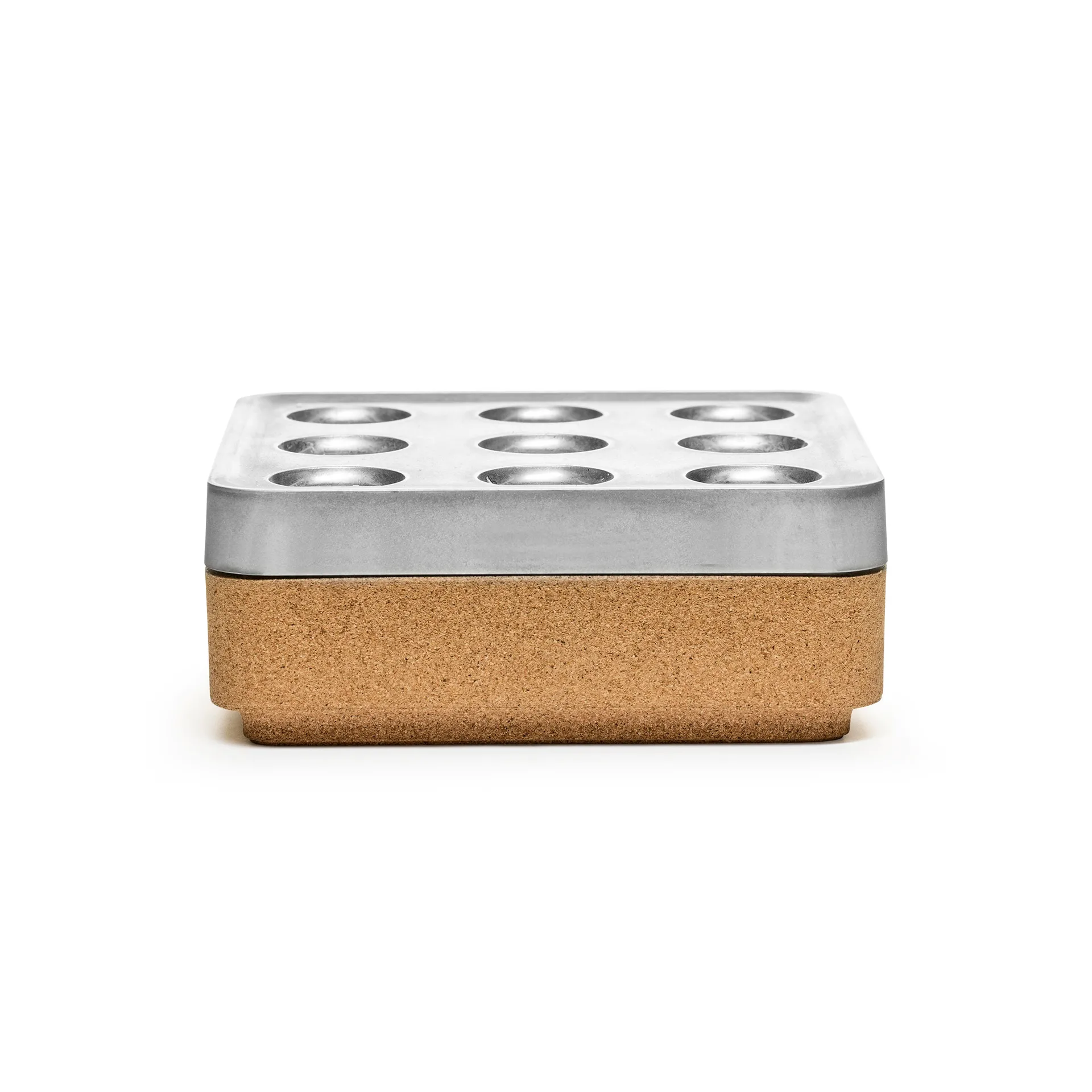 Miska korkowa dla Stumpastaken mała, korek Born In Sweden