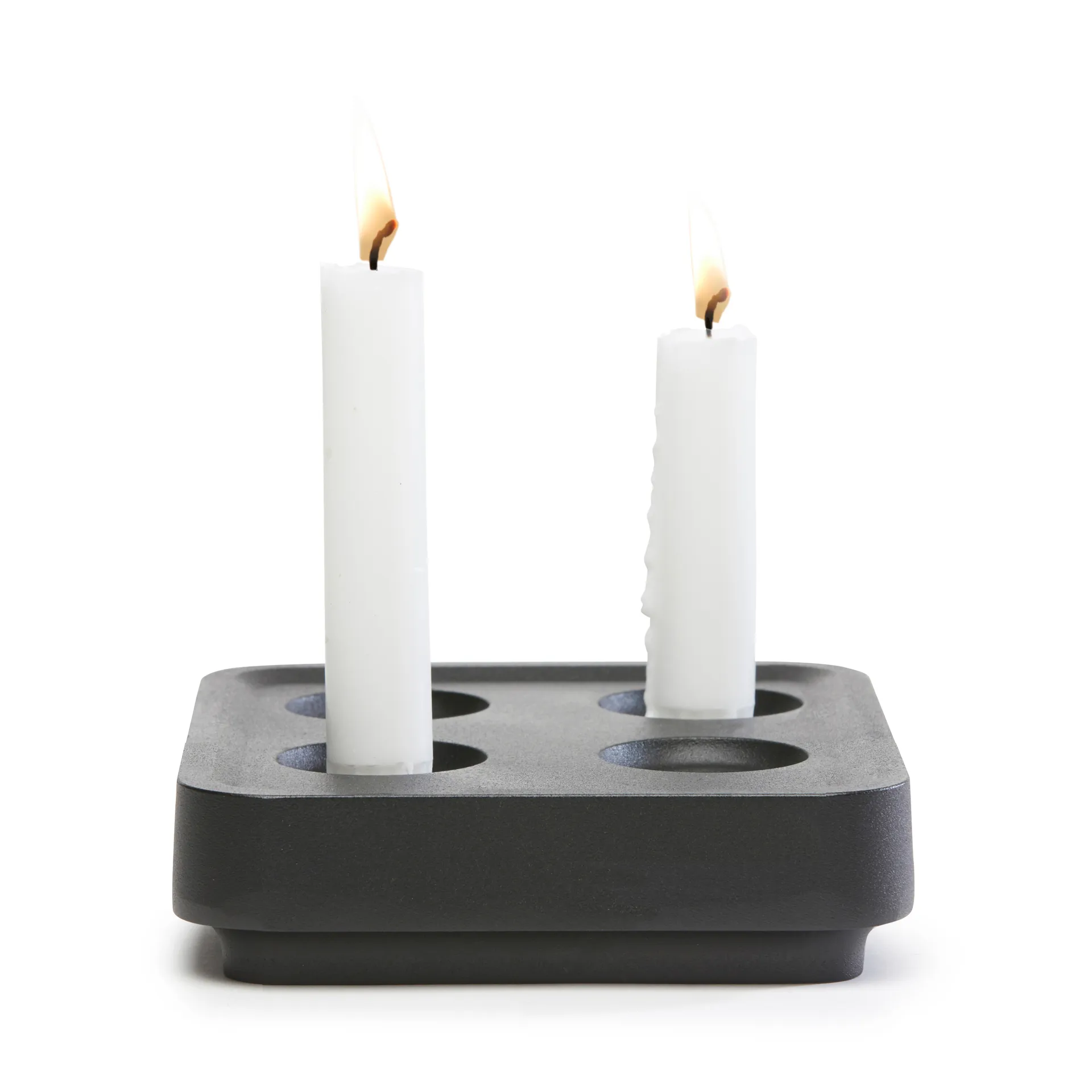 Podstawka na cztery świece, Czarny Born In Sweden