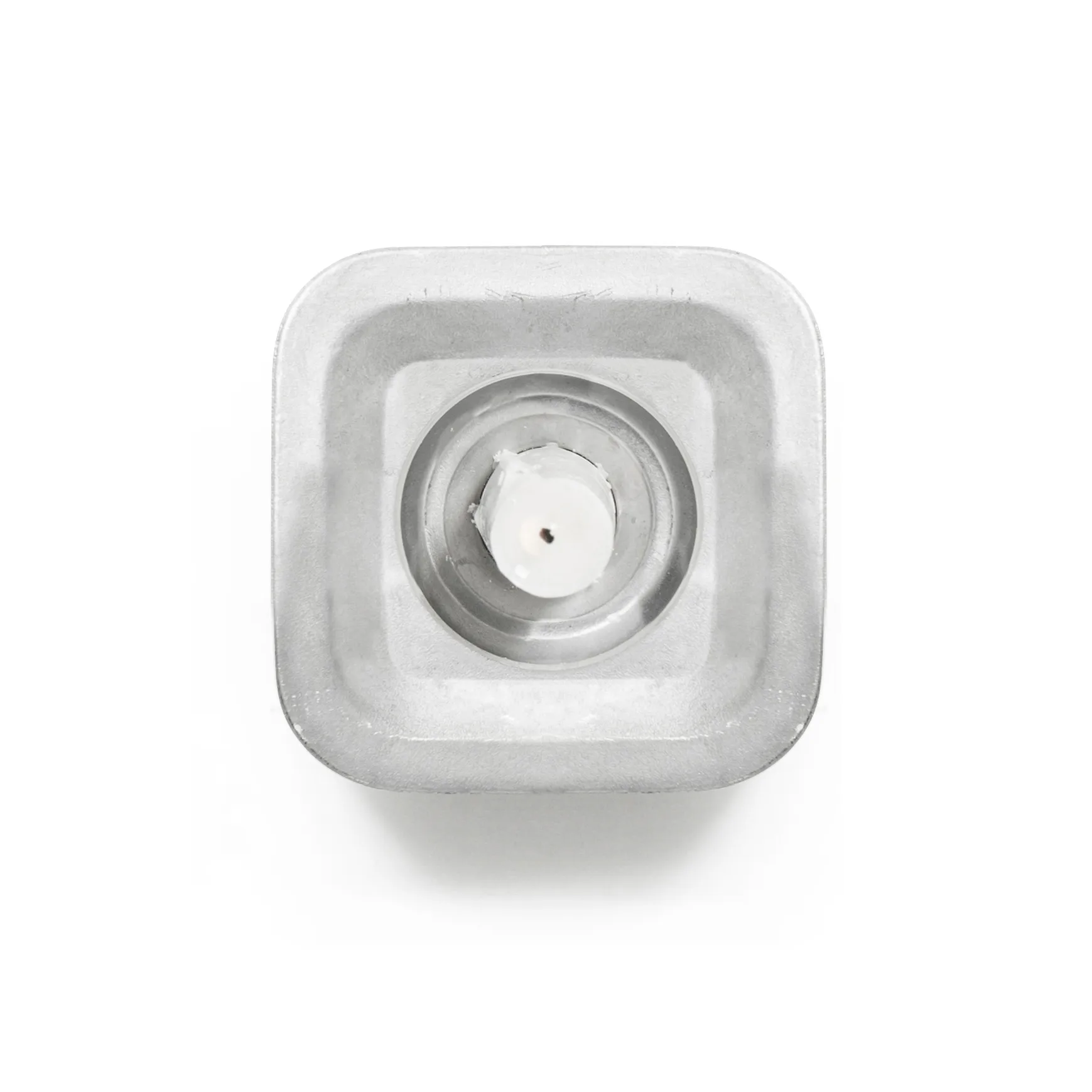 Podstawka na świecę Ettan, Aluminium Born In Sweden