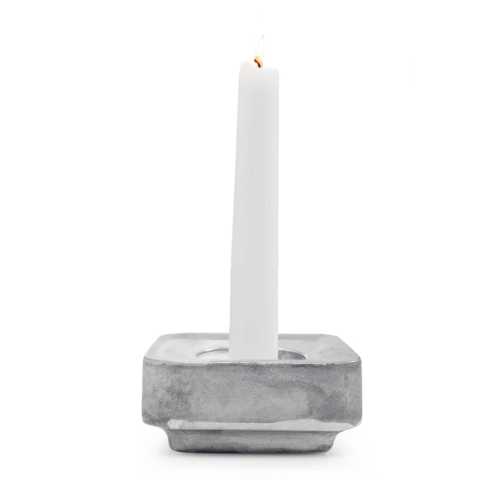 Podstawka na świecę Ettan, Aluminium Born In Sweden
