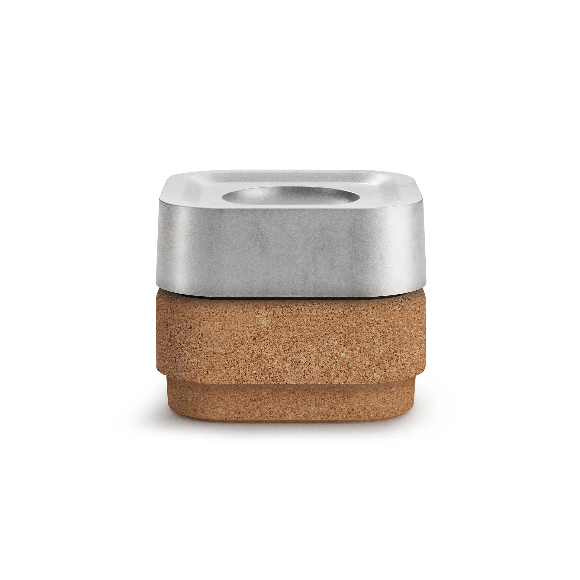 Podstawka na świecę Ettan, Aluminium Born In Sweden