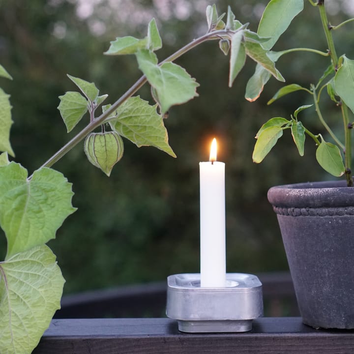 Podstawka na świecę Ettan, Aluminium Born In Sweden