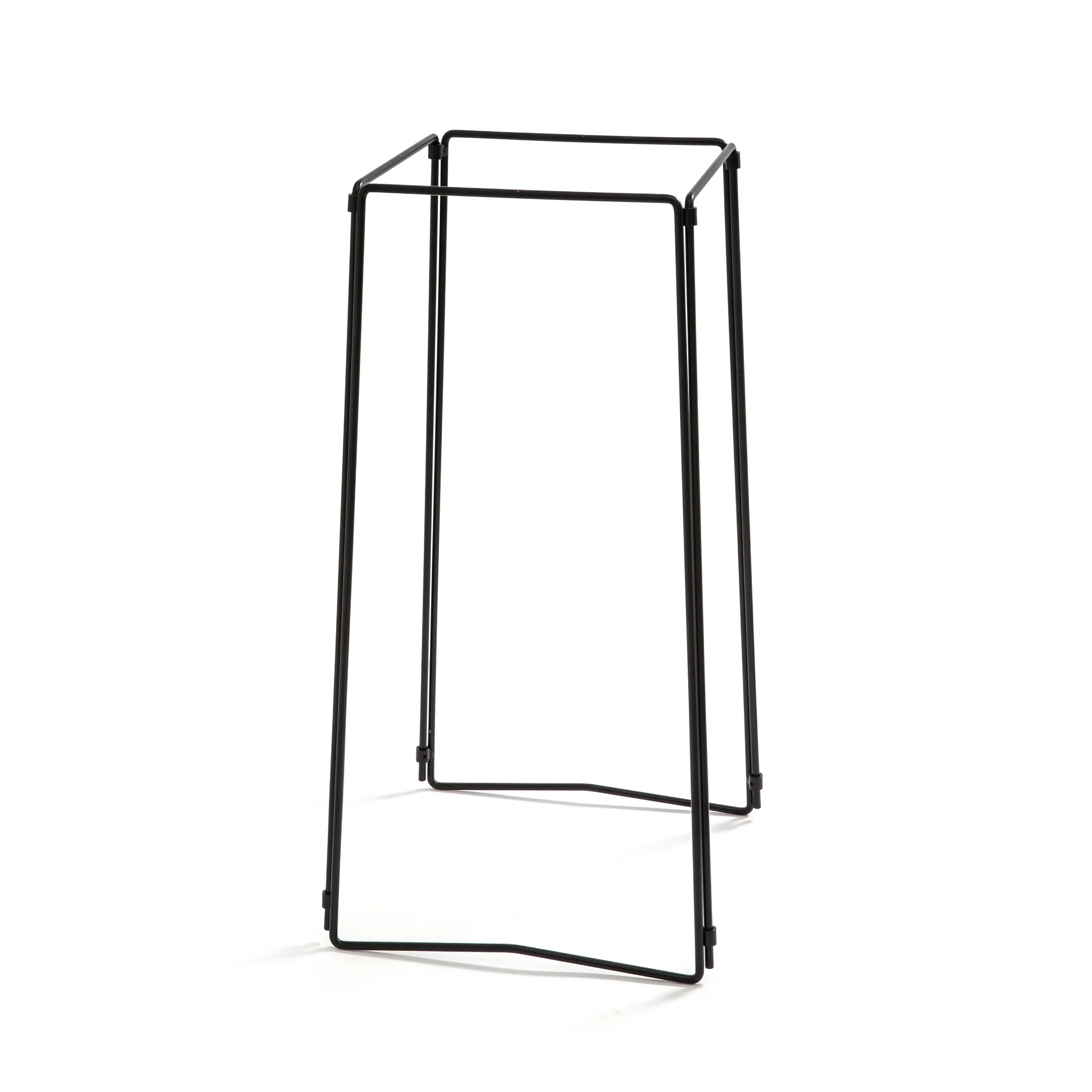 Stojak na świecę, Czarny Born In Sweden