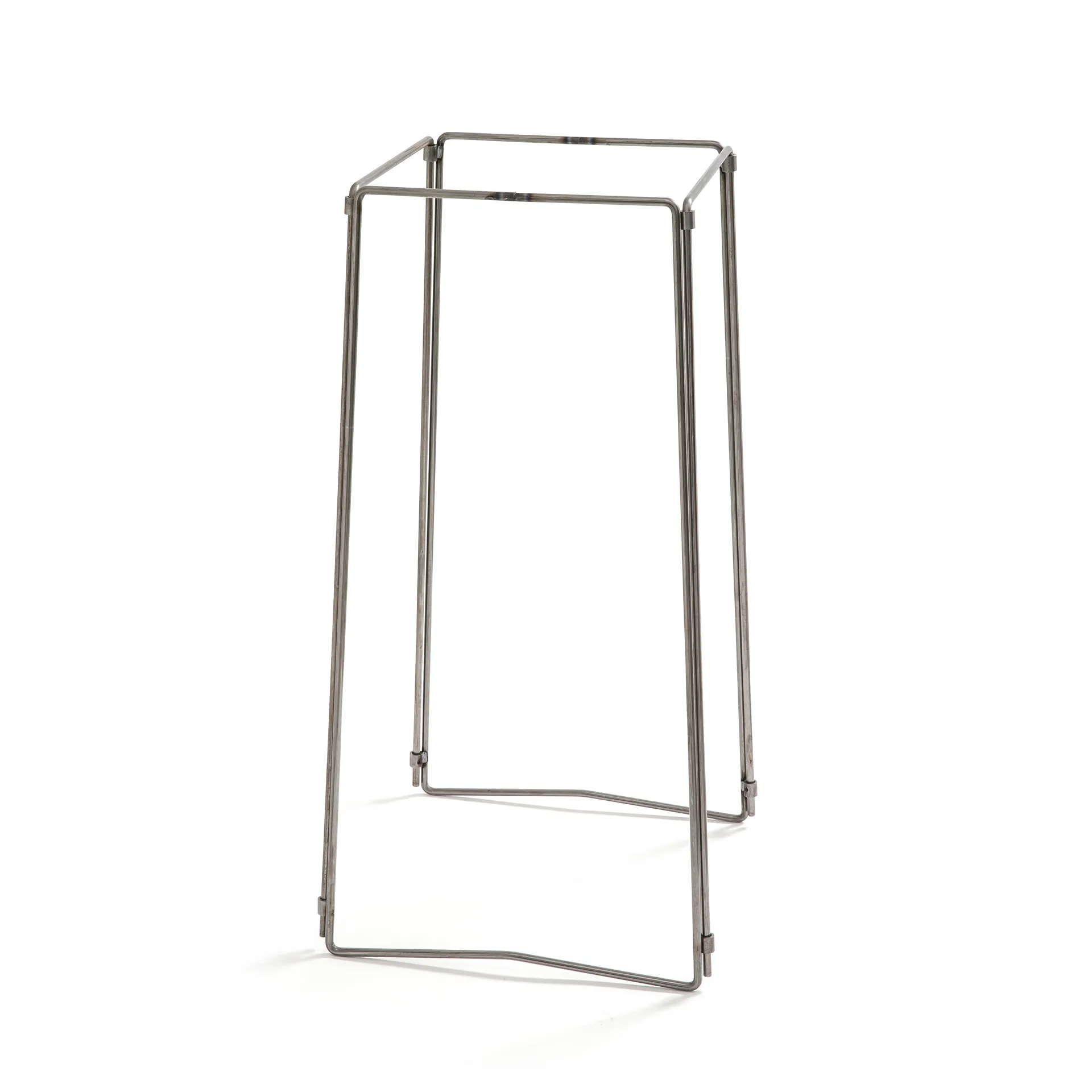 Stojak na świecę, Srebrny Born In Sweden