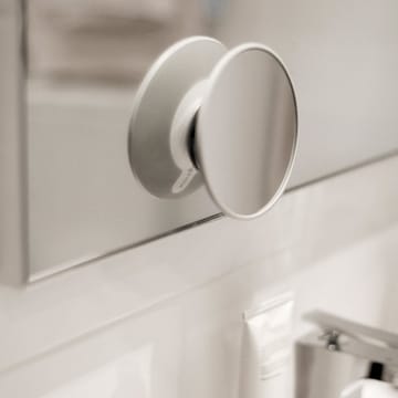 AirMirror lusterko kosmetyczne x10 odczepiany z przyssawką - Ø11,2 cm - Bosign