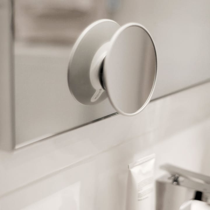AirMirror lusterko kosmetyczne x20 odczepiany z przyssawką, Ø11,2 cm Bosign