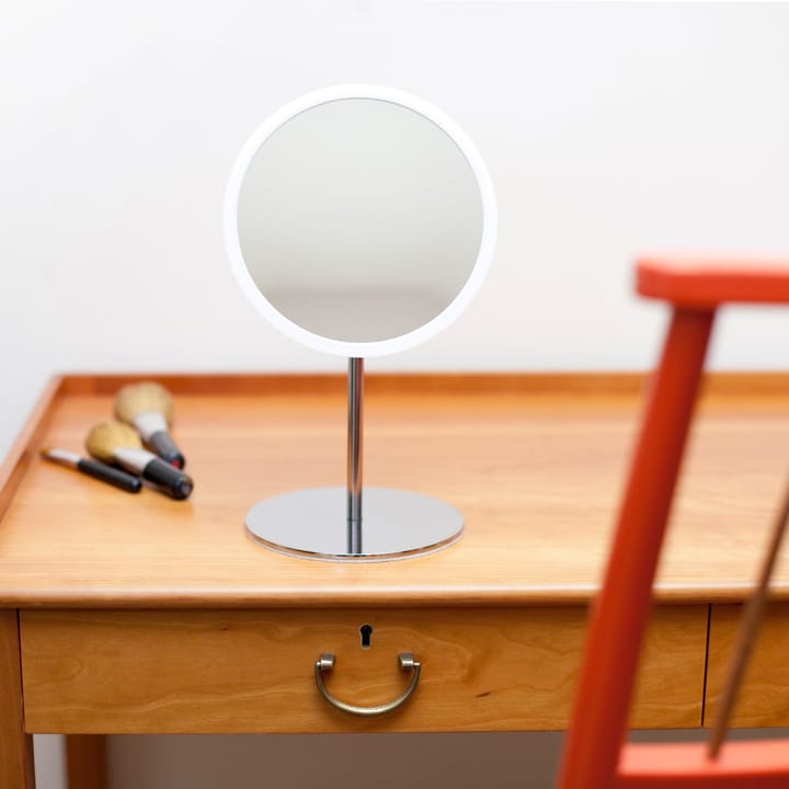 AirMirror lusterko stołowe x10 odczepiany magnetyczny, Ø16,5 cm Bosign