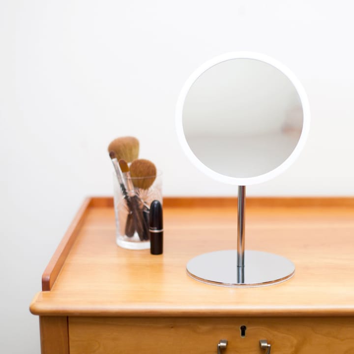AirMirror lusterko stołowe x10 odczepiany magnetyczny, Ø16,5 cm Bosign