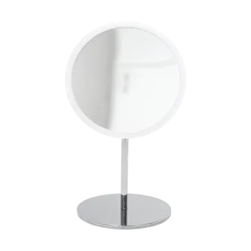 AirMirror lusterko stołowe x15 odczepiany magnetyczny - Ø16,5 cm - Bosign