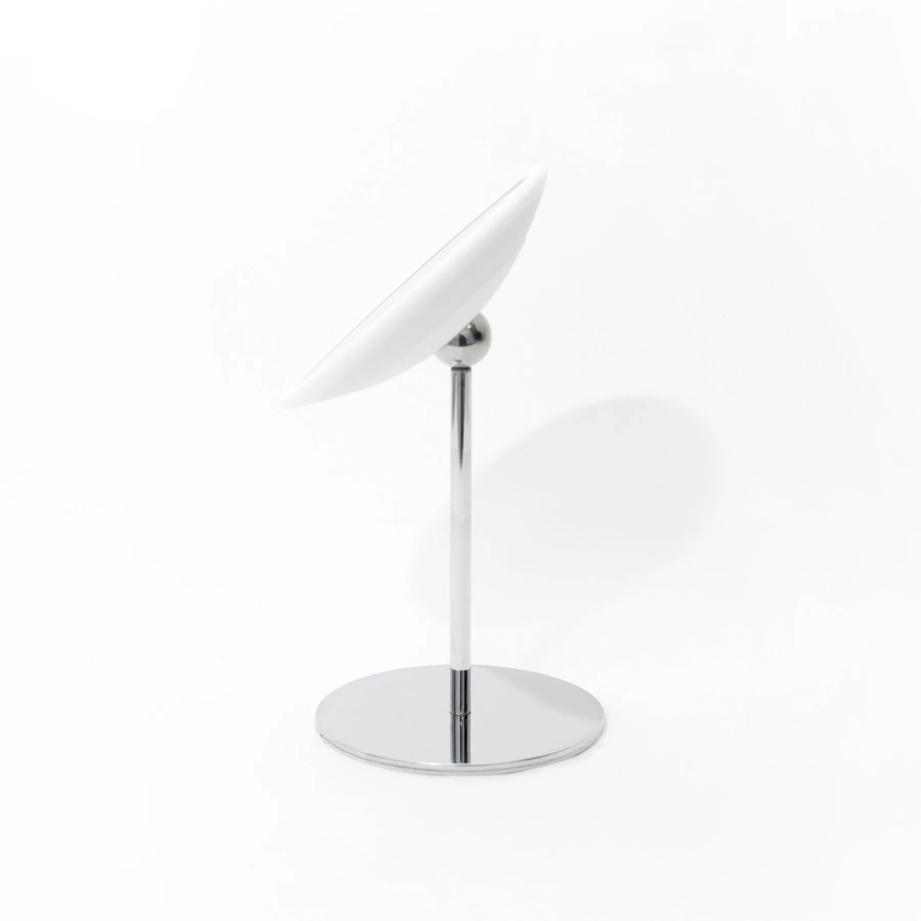 AirMirror lusterko stołowe x5 odczepiany magnetyczny, Ø16,5 cm Bosign