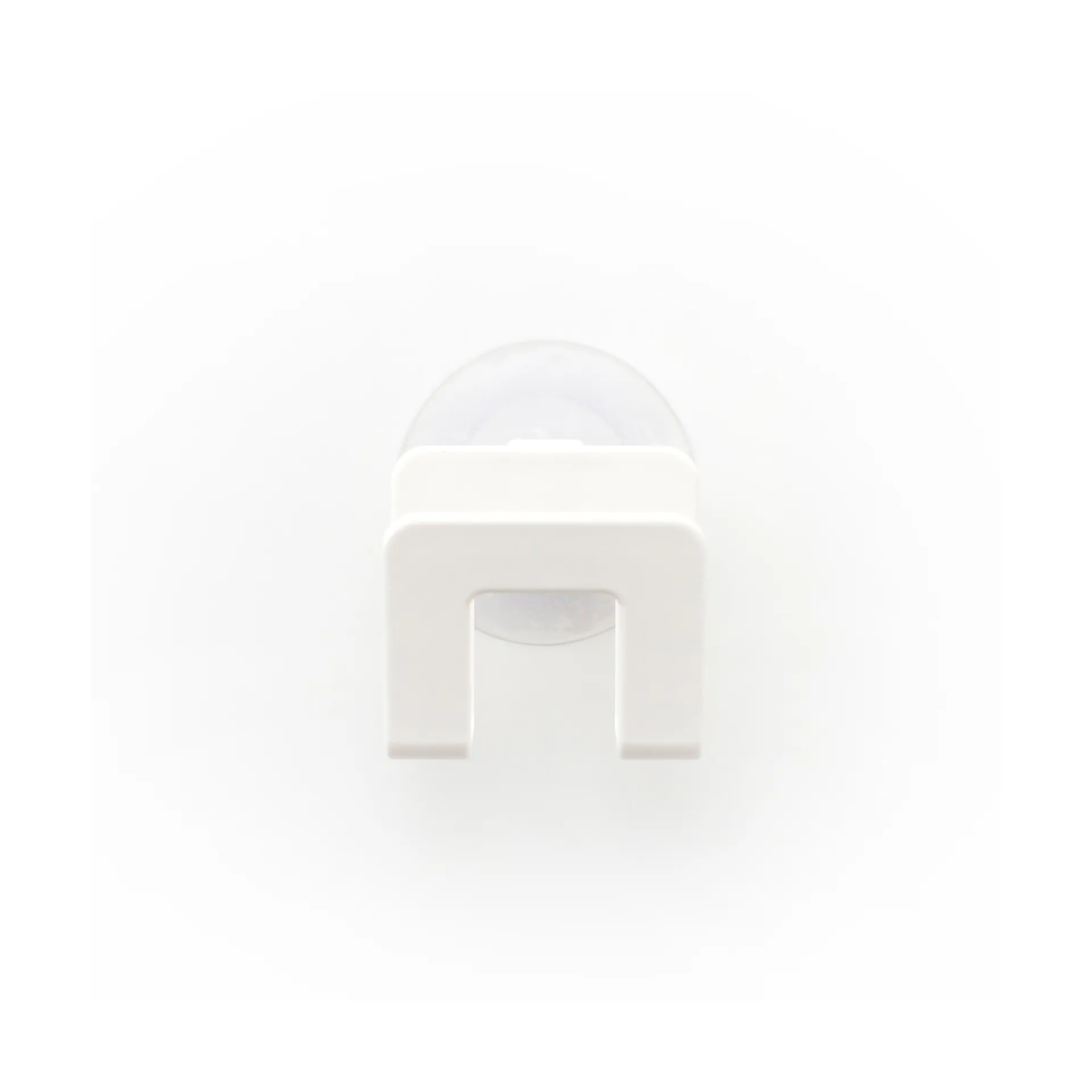 Bosign uchwyt na ściereczkę do naczyń z przyssawką, Biały Bosign