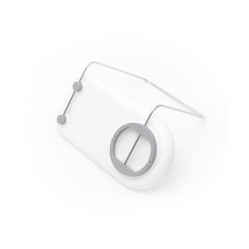 Dozownik do płynu do naczyń z miejscem do przechowywania Do-Dish Caddy PLUS - Ciemne drewno - Bosign