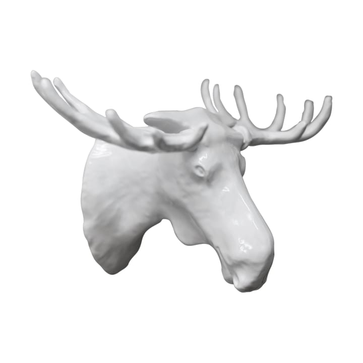 Haczyk Moose - biały - Bosign