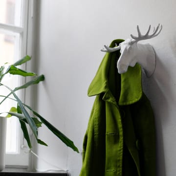 Haczyk Moose - biały - Bosign