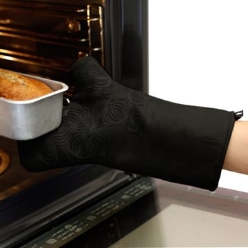 Rękawica kuchenna Bosign non-slip - Czarny - Bosign