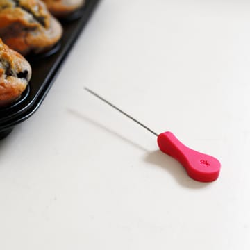 Szpikulec do ziemniaków Cake Tester  - Czarny - Bosign