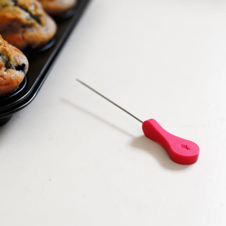 Szpikulec do ziemniaków Cake Tester , Czarny Bosign