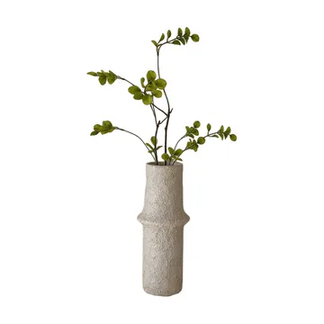 Bukiet sztuczny Artificial Autumn Leaves - Green, 97 cm - Botané