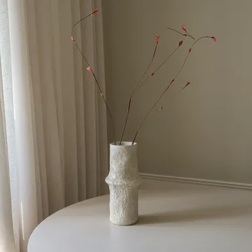 Bukiet sztuczny Hanging Willow Branch - Wisząca gałązka wierzby, 120 cm - Botané