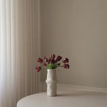 Bukiet sztucznych tulipanów mix - Fioletowy, 20 szt. - Botané