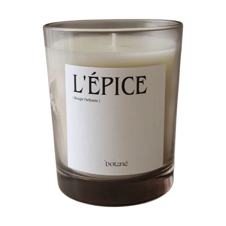 Świeca zapachowa Botané - L'epice - Botané