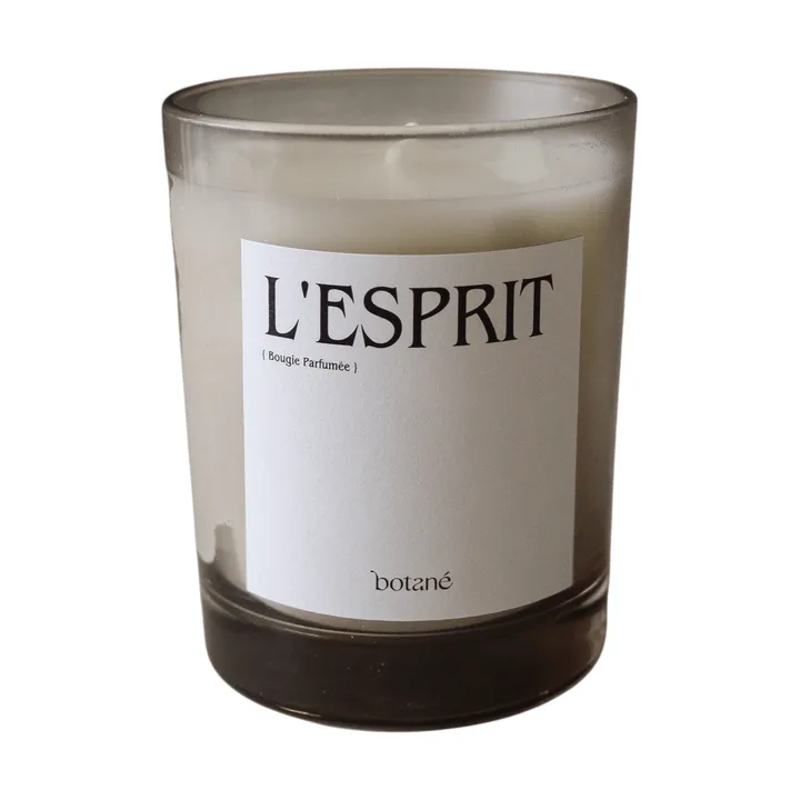 Świeca zapachowa Botané - L'esprit - Botané