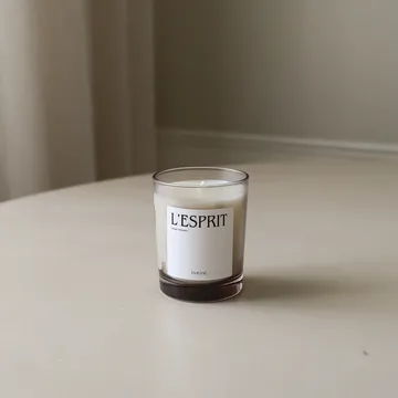 Świeca zapachowa Botané - L'esprit - Botané