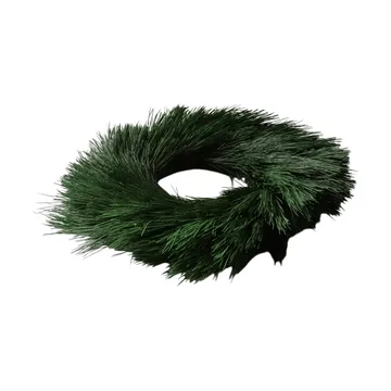 Wianek Evergreen Pine Wreath - Gałązki świerkowe, Ø40 cm - Botané