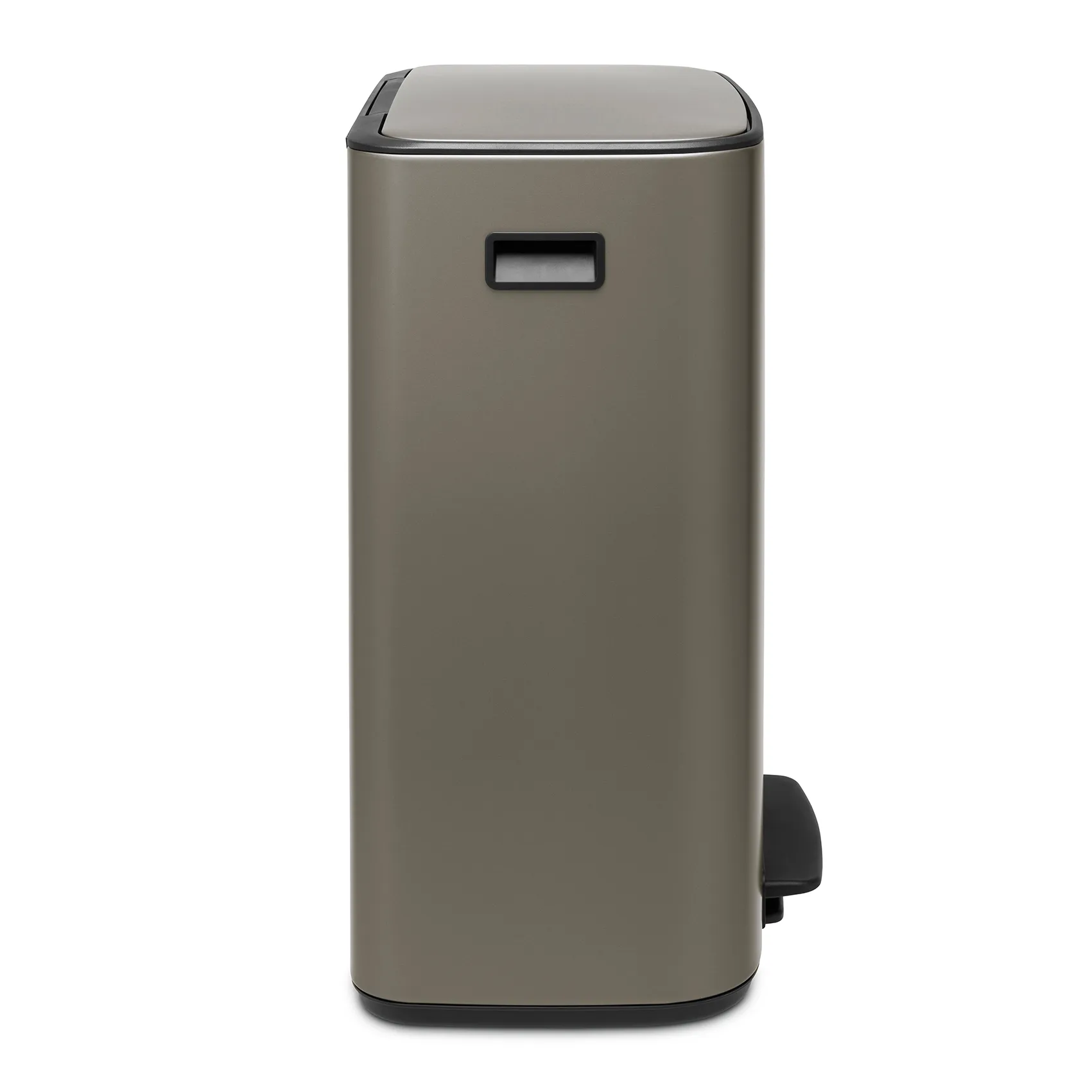 Bo kosz pedałowy 60 l, Platinum Brabantia