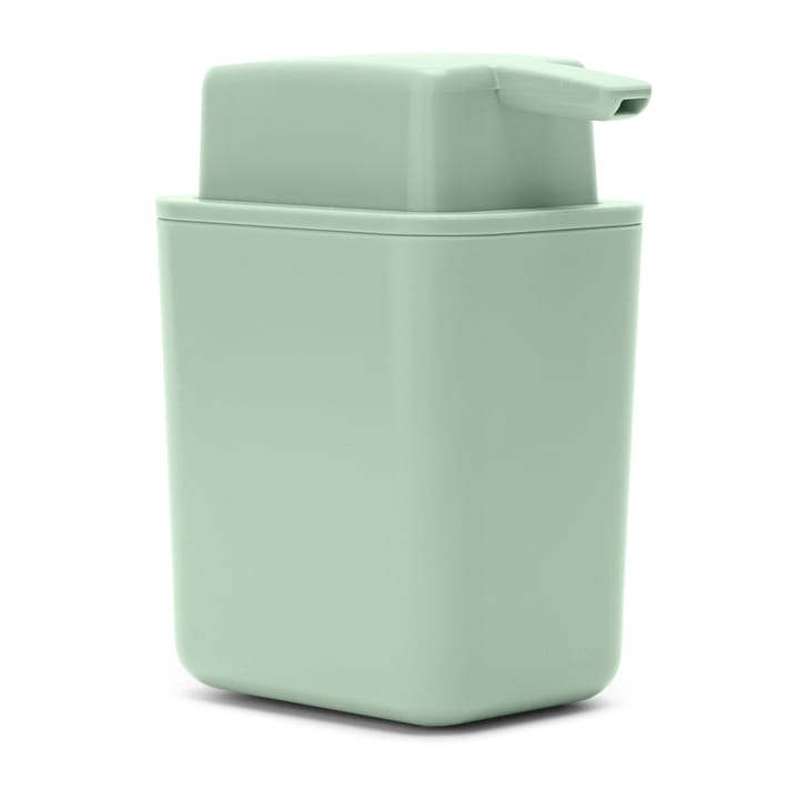 Brabantia dozownik do mydła 11,5 cm - Jade green - Brabantia